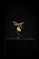 ESCULTURA ABEJA