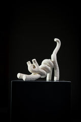 ESCULTURA ARIA
