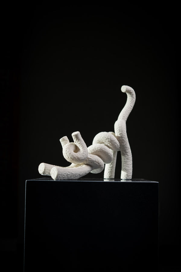 ESCULTURA ARIA