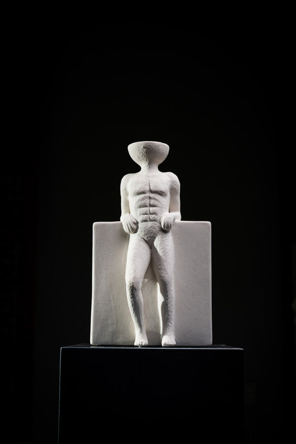 ESCULTURA MILO