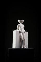 ESCULTURA MILO