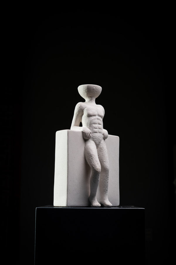 ESCULTURA MILO