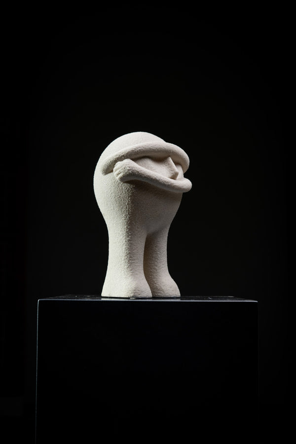 ESCULTURA DEMI