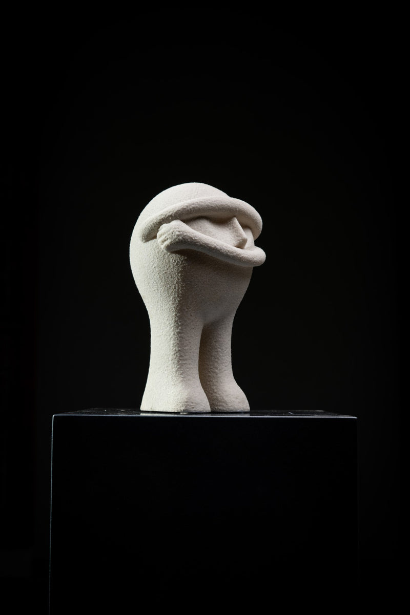 ESCULTURA DEMI