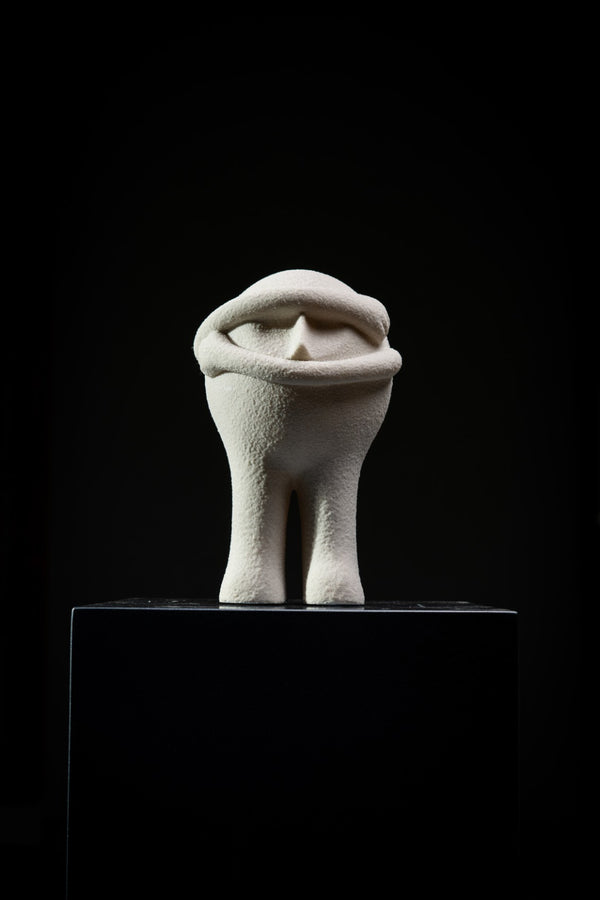 ESCULTURA DEMI