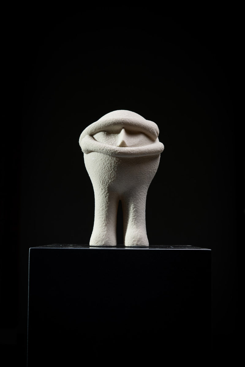 ESCULTURA DEMI
