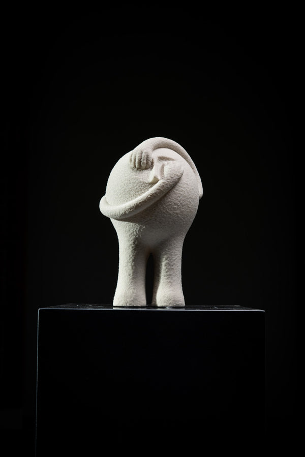 ESCULTURA ABEL