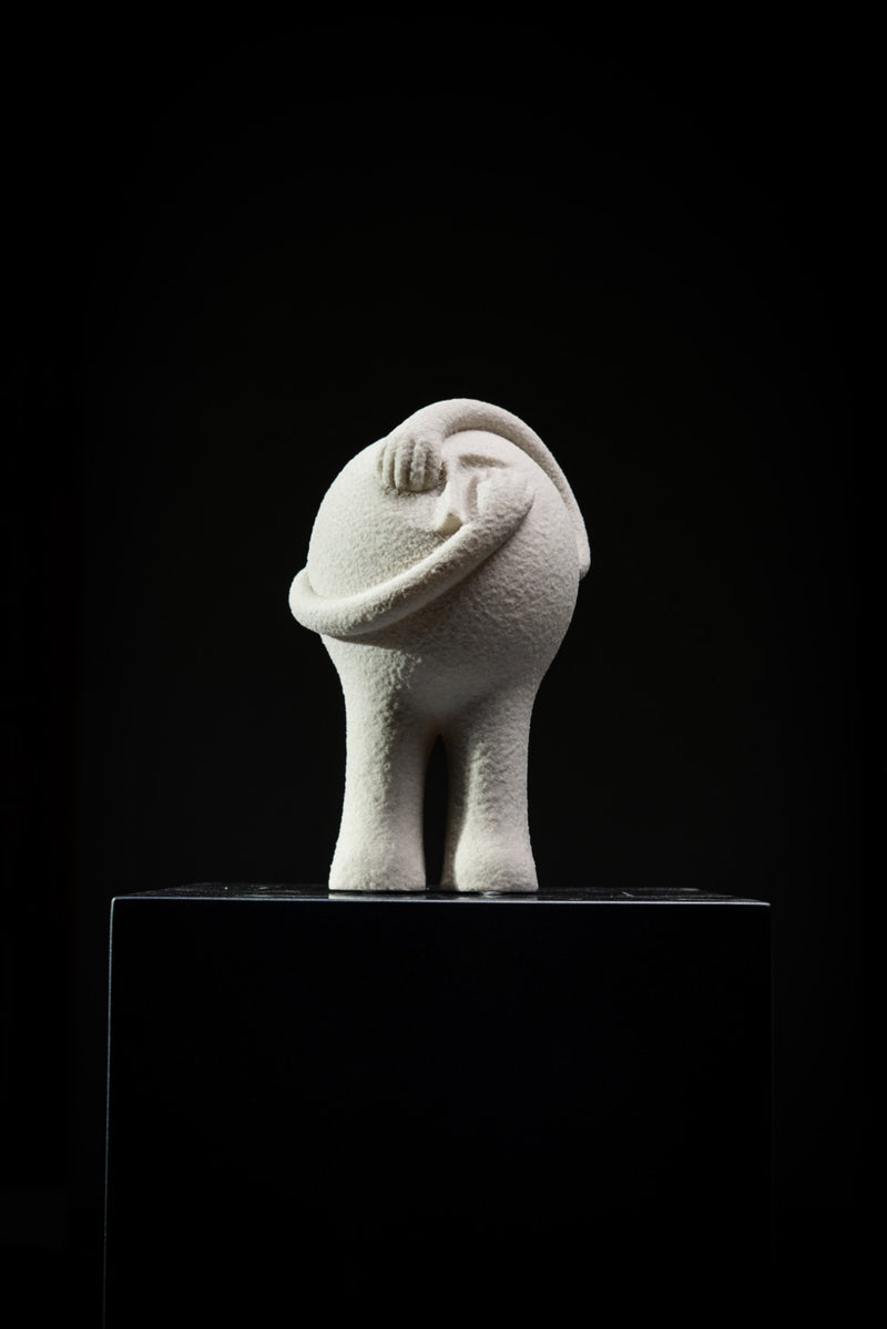 ESCULTURA ABEL