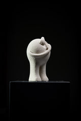 ESCULTURA ABEL