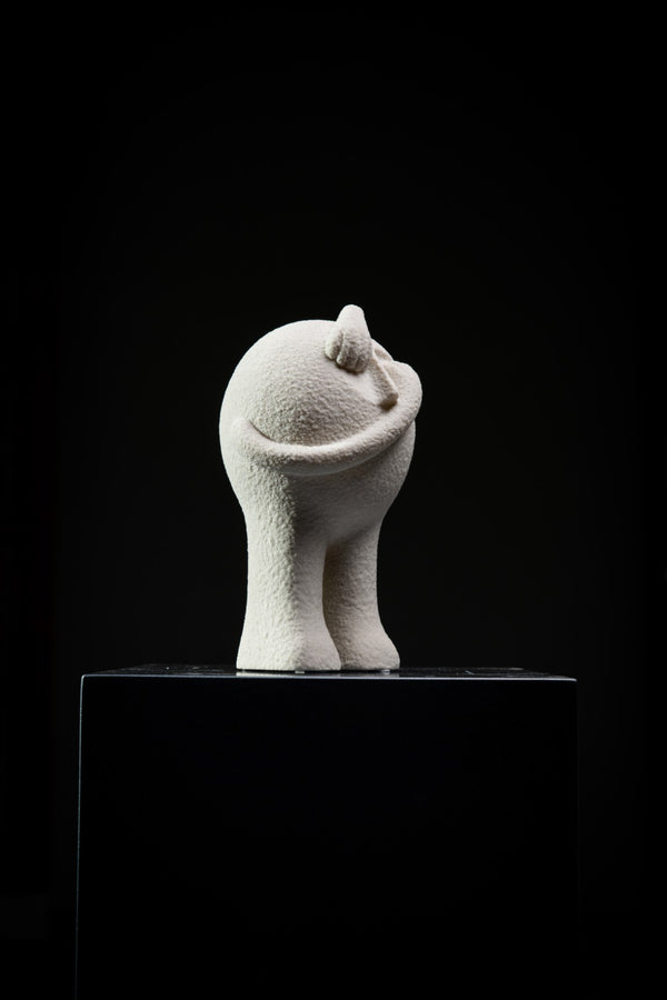 ESCULTURA ABEL