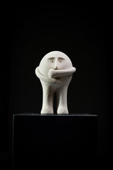 ESCULTURA ZILDA