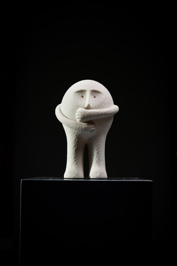 ESCULTURA ZILDA
