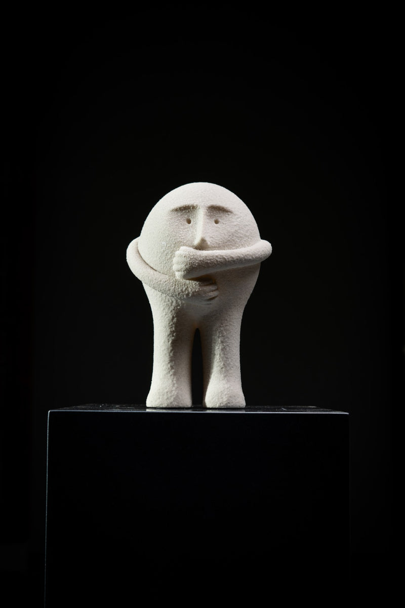 ESCULTURA ZILDA