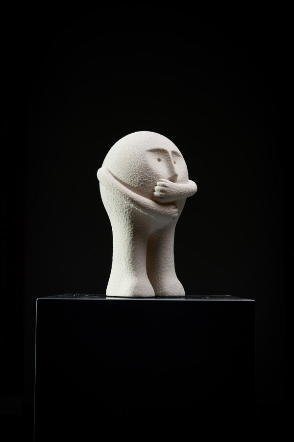 ESCULTURA ZILDA