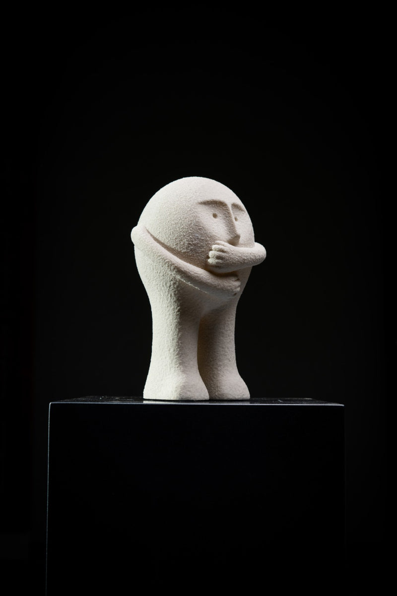 ESCULTURA ZILDA