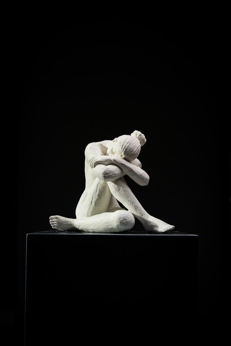 ESCULTURA NERIA