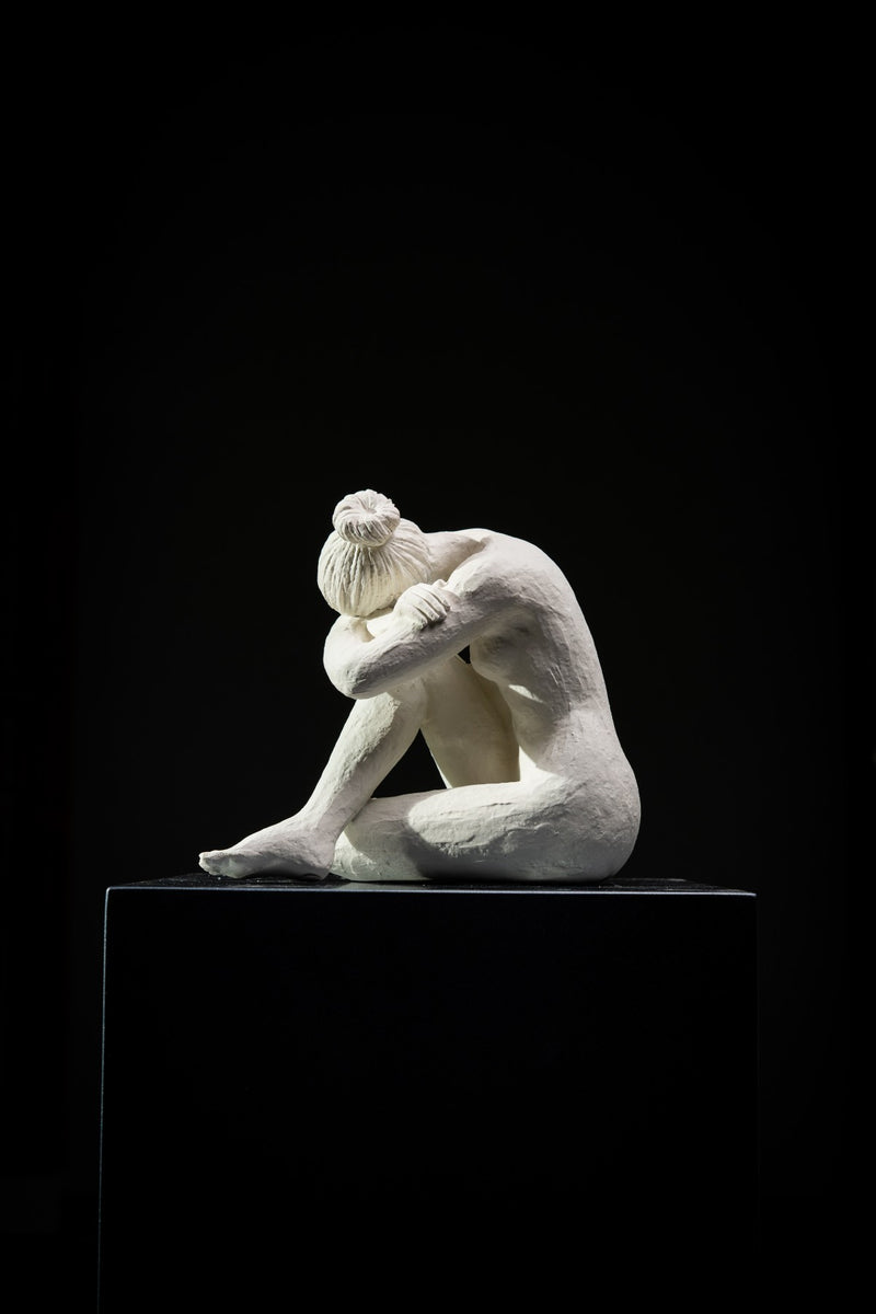ESCULTURA NERIA