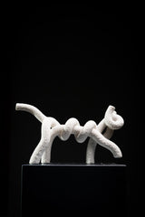 ESCULTURA NIA