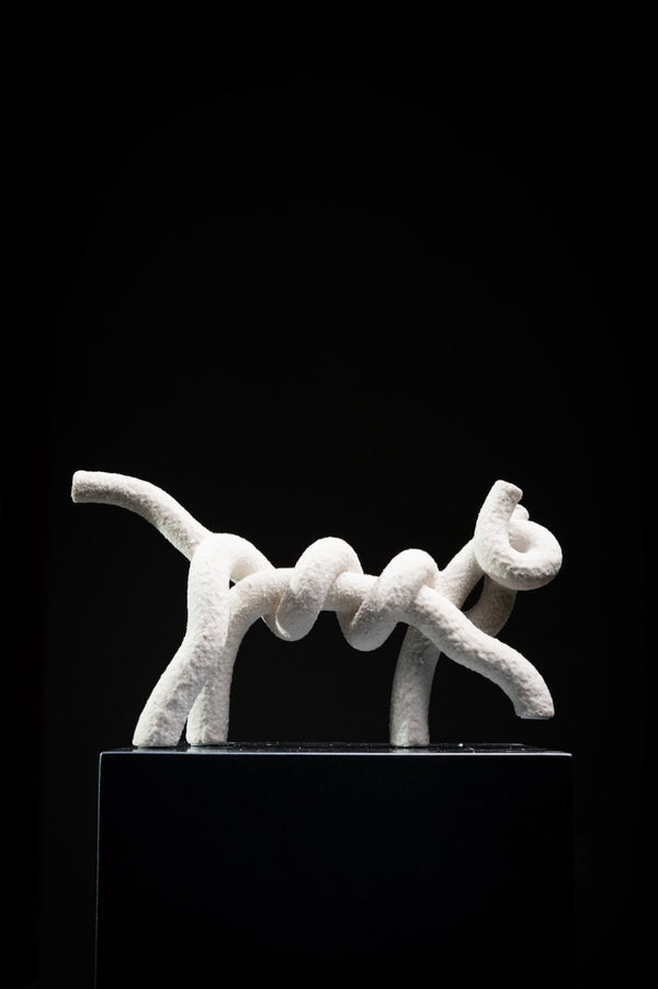 ESCULTURA NIA