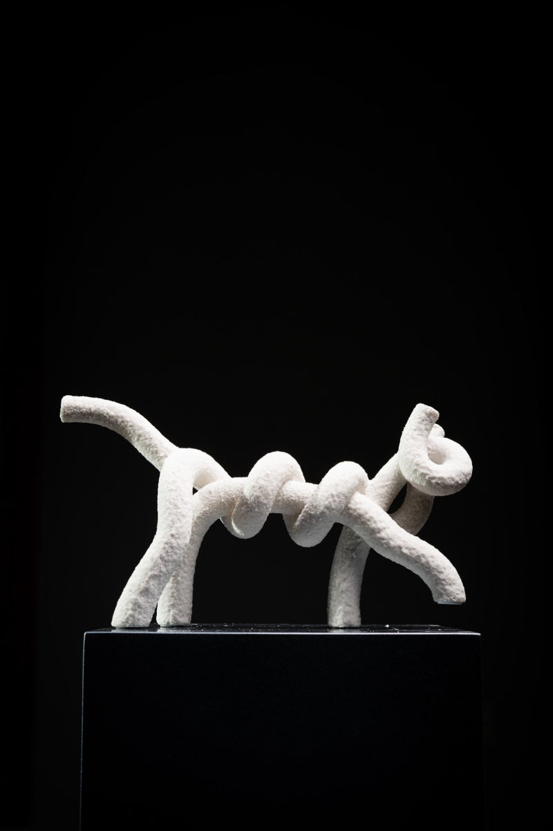 ESCULTURA NIA