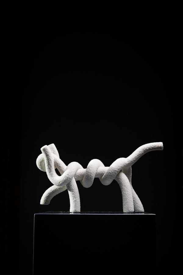 ESCULTURA NIA