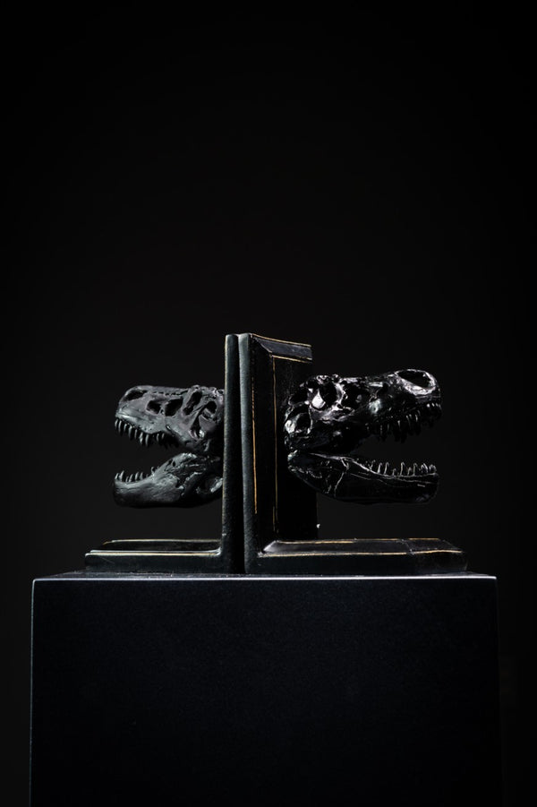 PORTALIBROS ESQUELETO DINOSAURIO