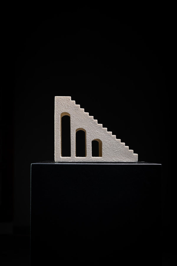 ESCULTURA KERO