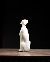 ESCULTURA PERRO LABRADOR