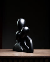ESCULTURA FAMILIA