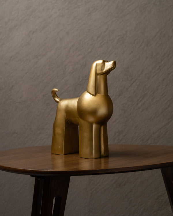GALGO ORO